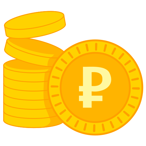 Coins Icon