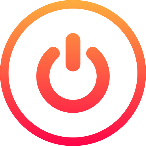 Logout Icon